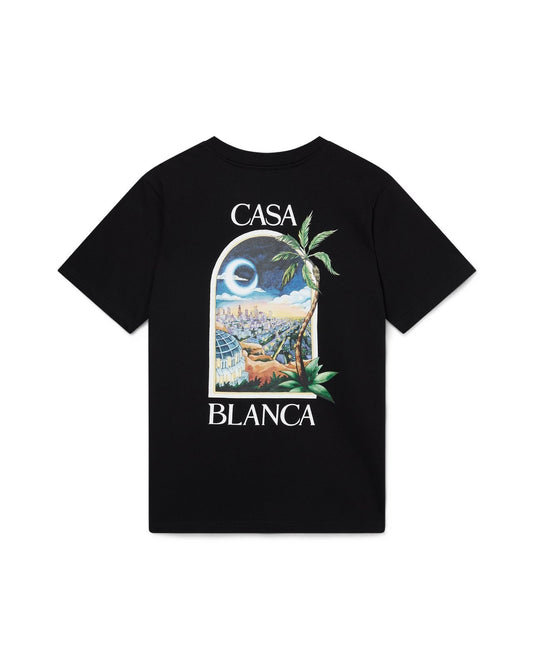 T shirt Casablanca