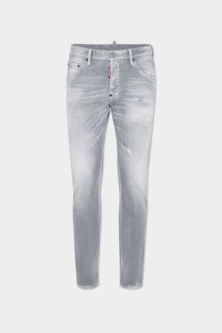 Denim jeans dsquared2