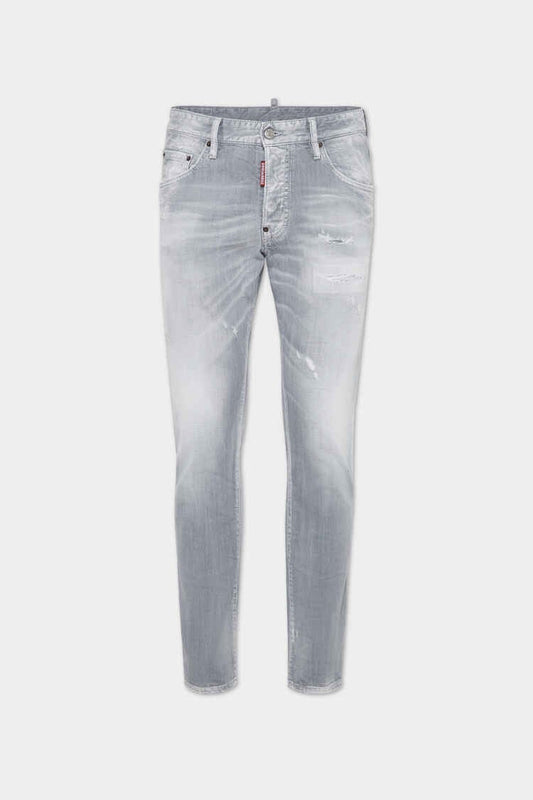 Denim jeans dsquared2
