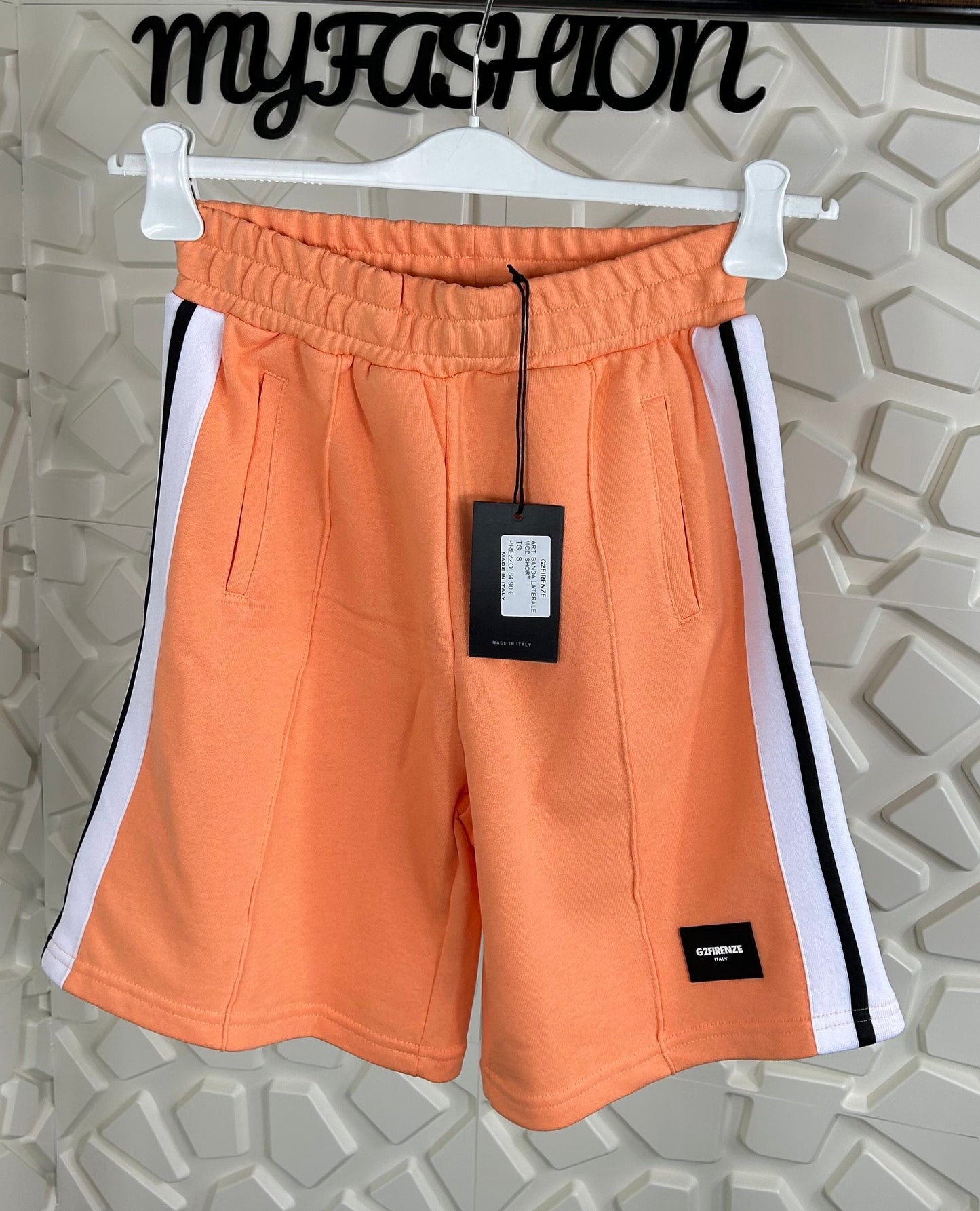Short g2 Firenze