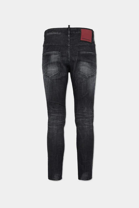 Jeans denim dsquared2