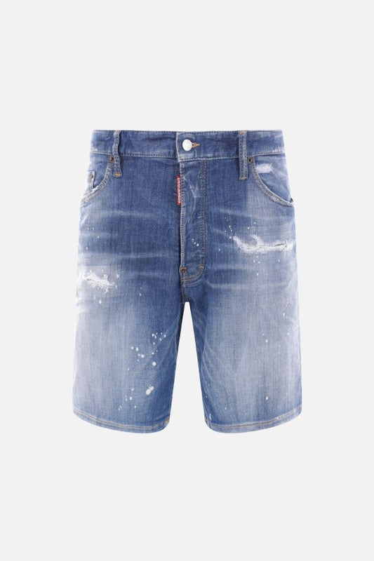 Shirt jeans dsquared2