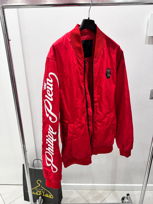 Bomber philipp plein