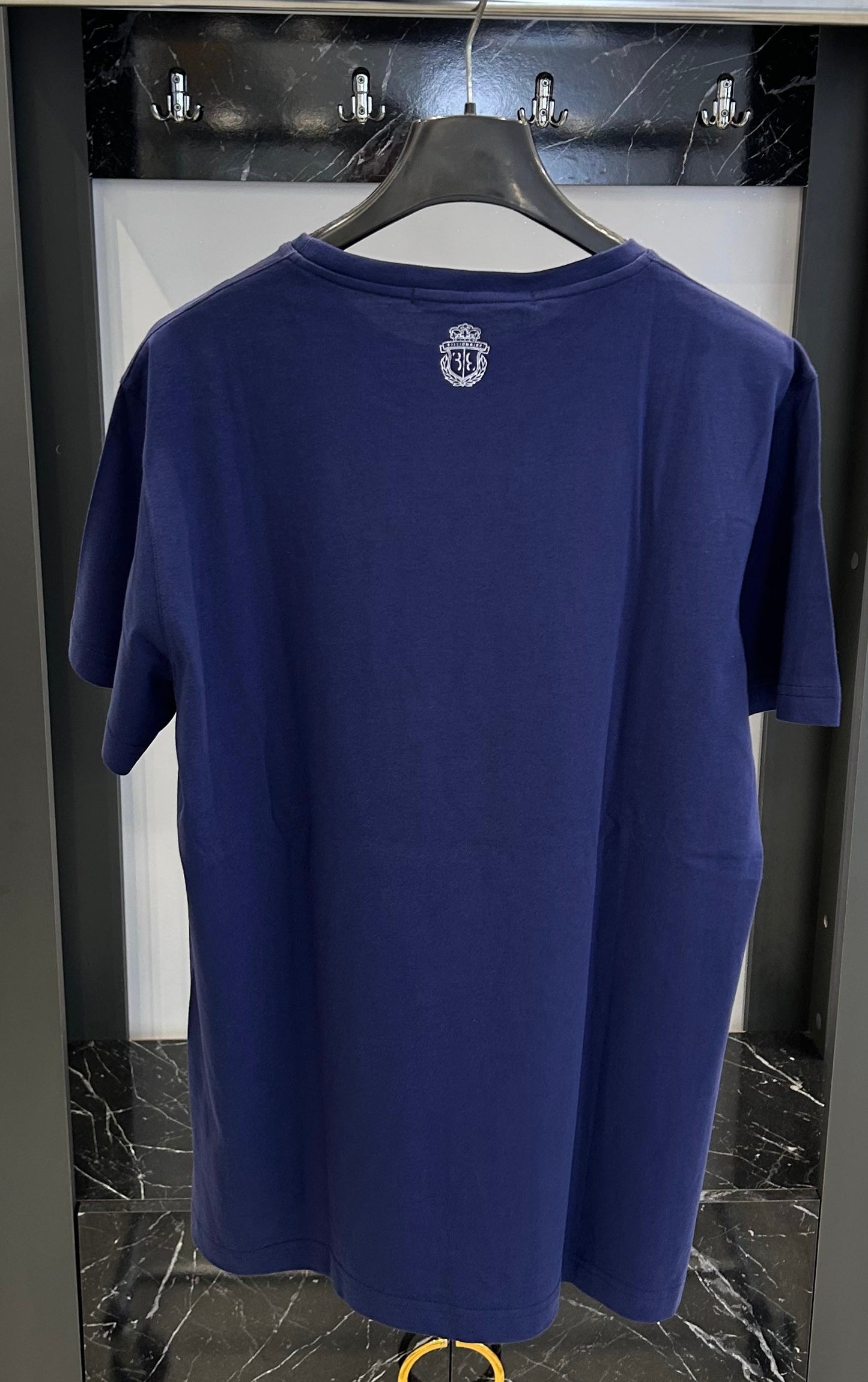 T shirt billionaire