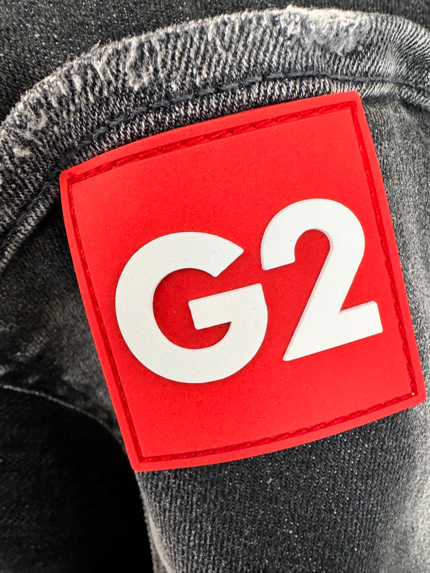 Jeans short g2 Firenze