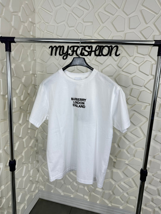 T shirt burberry