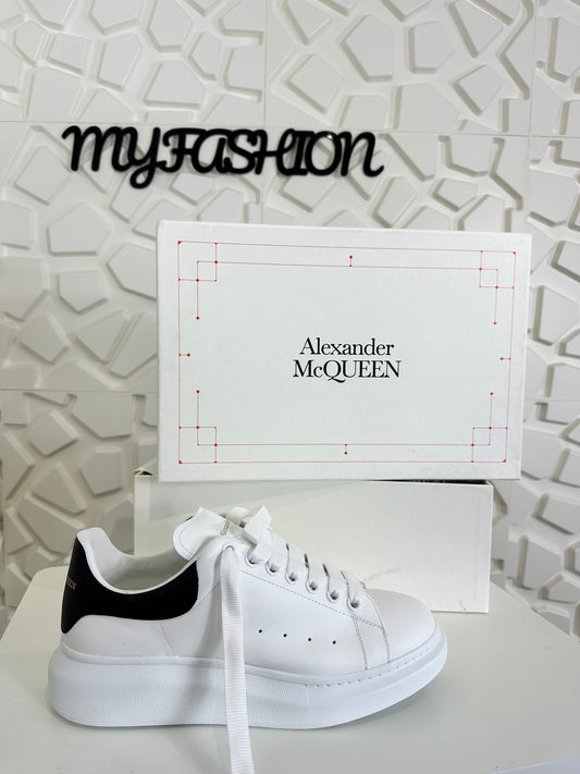 Alexander McQueen