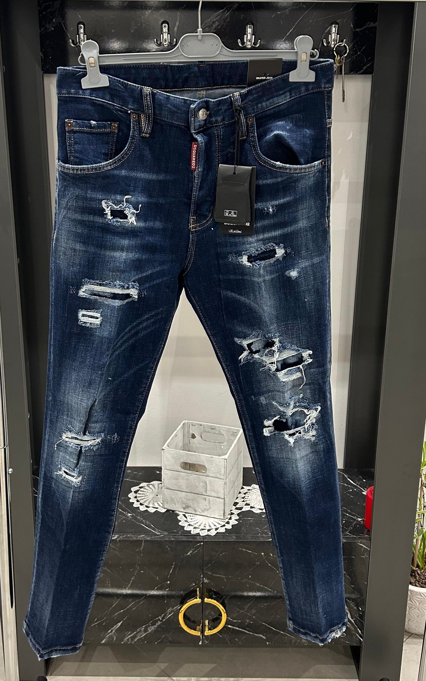 Jeans dsquared