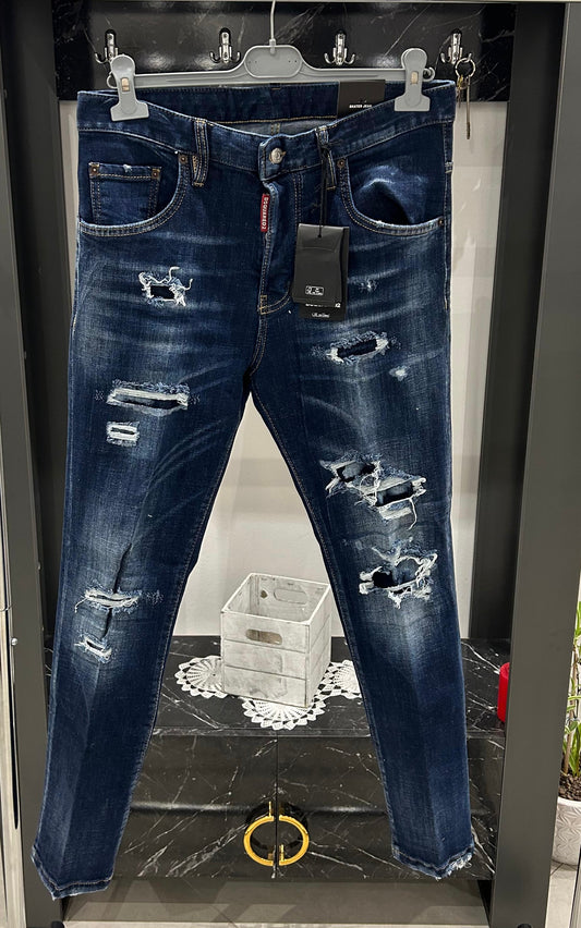 Jeans dsquared