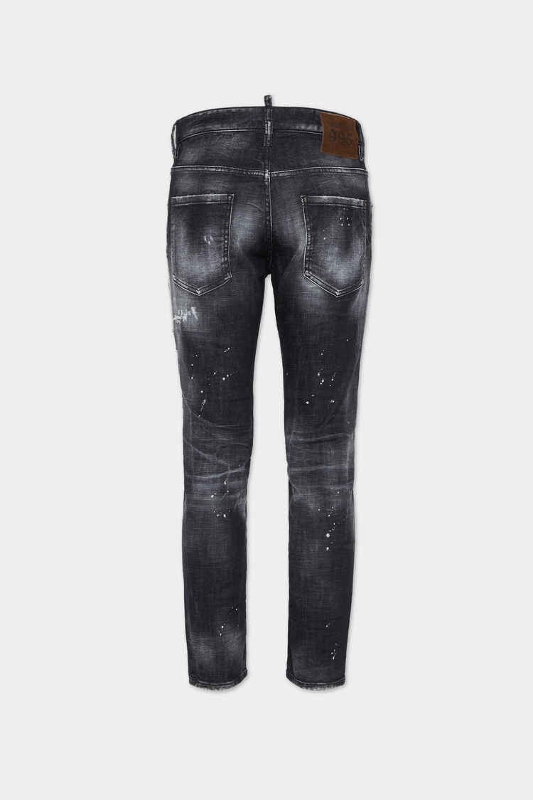 Denim jeans dsquared2