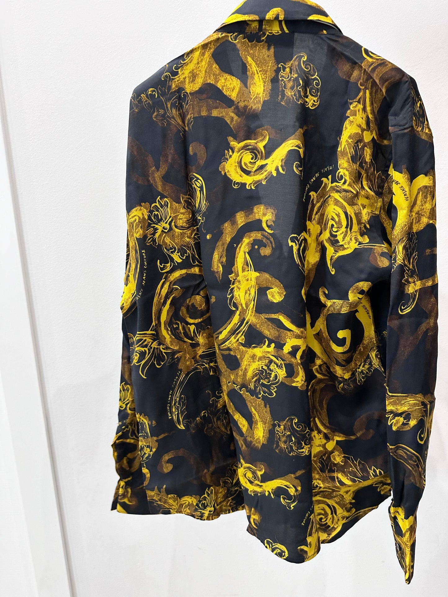 Camicia Versace
