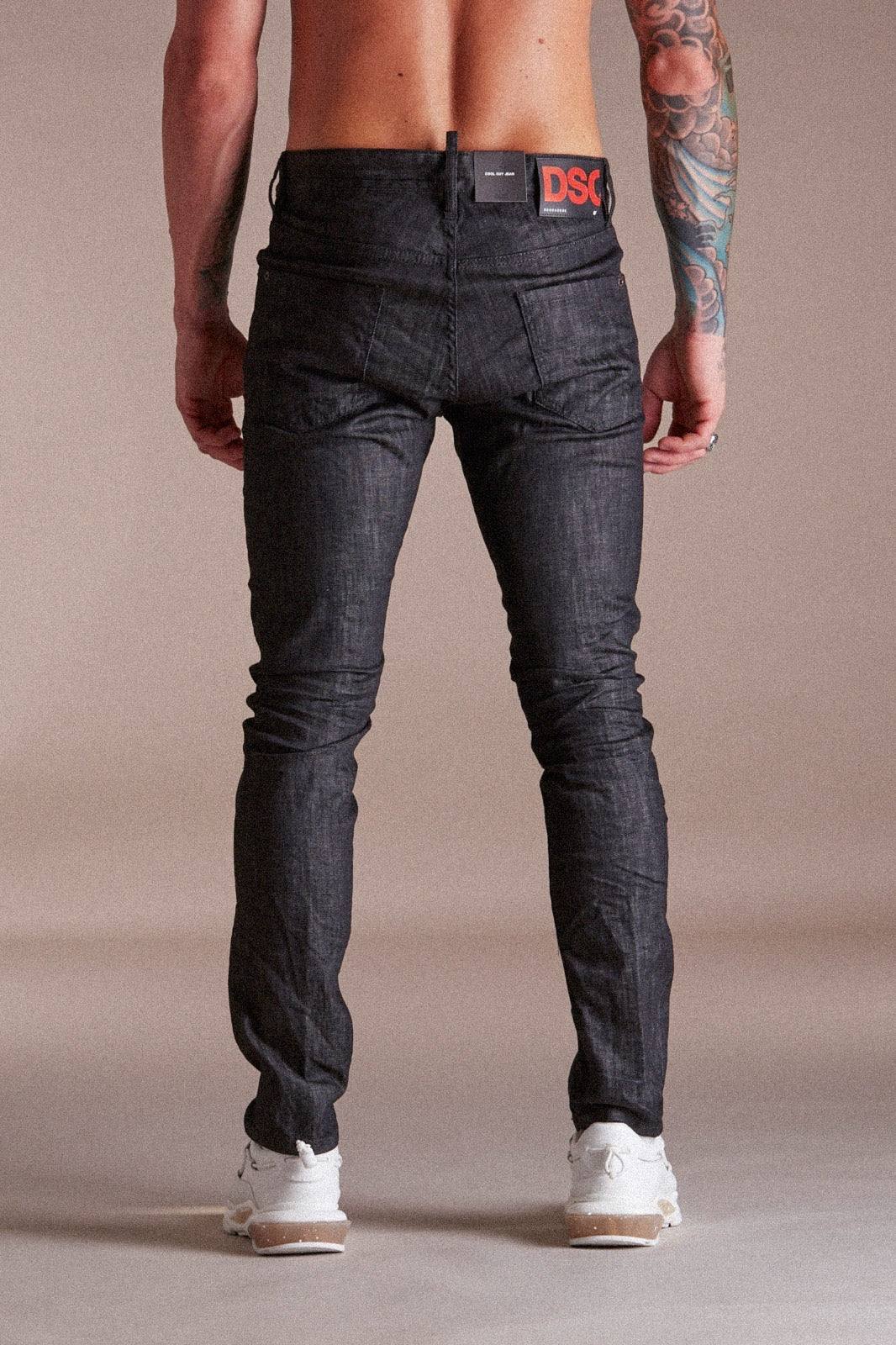 Jeans dsquared2