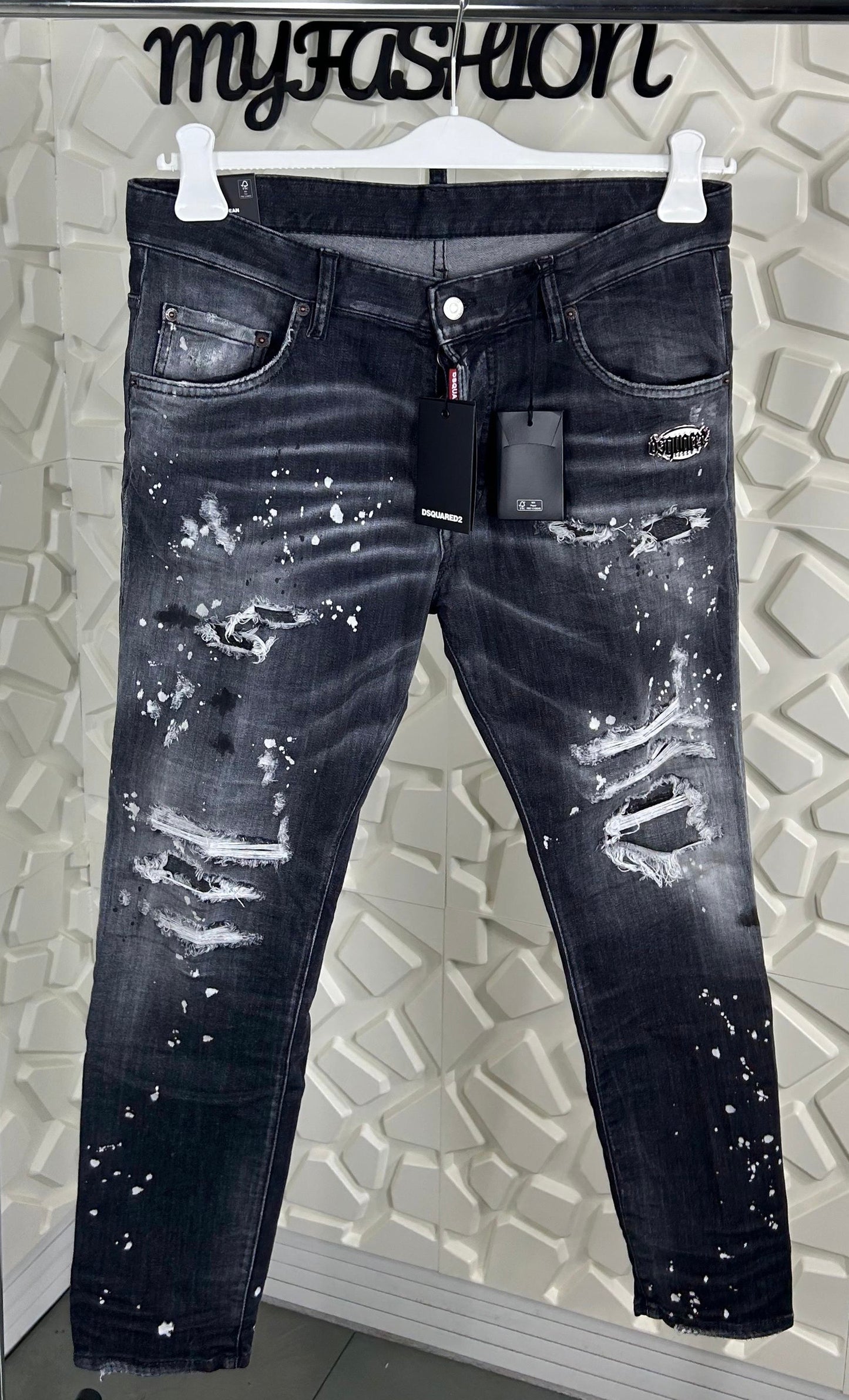 Jeans dsquared