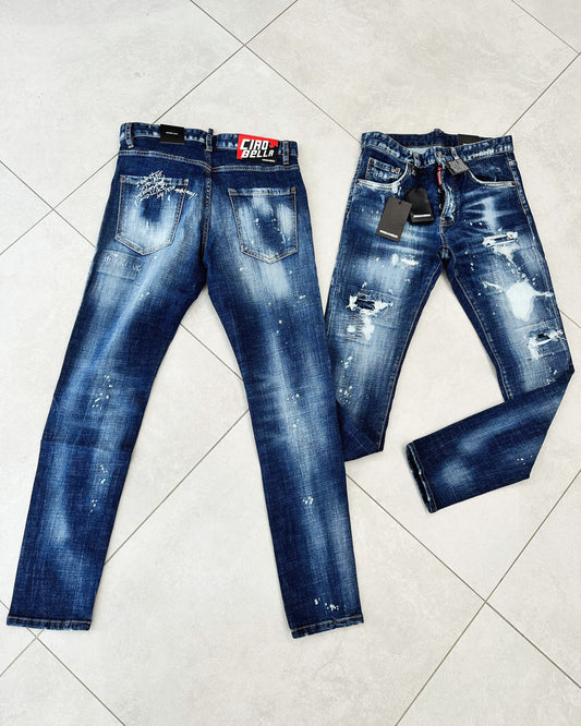 Jeans dsquared