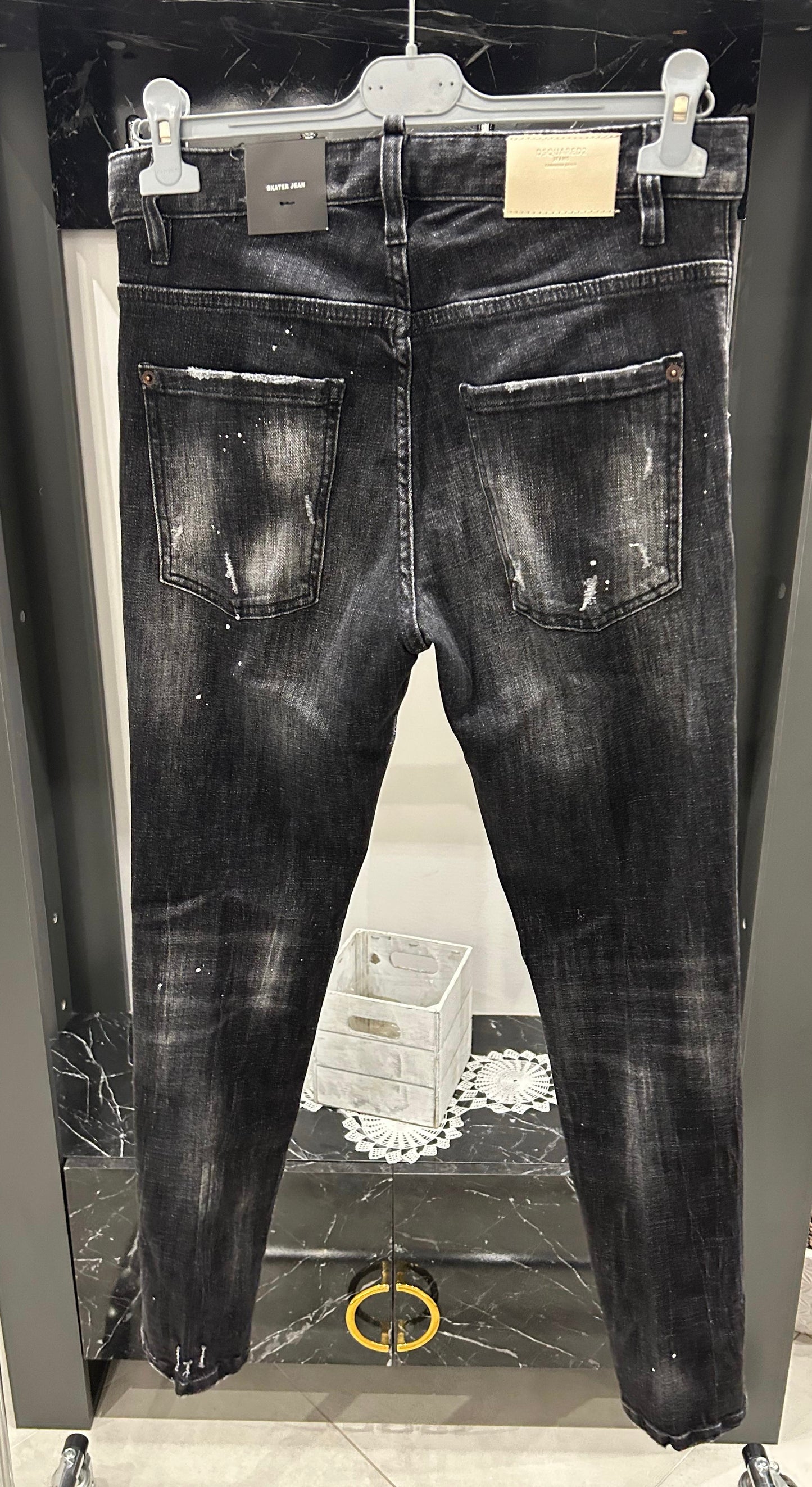 Jeans dsquared