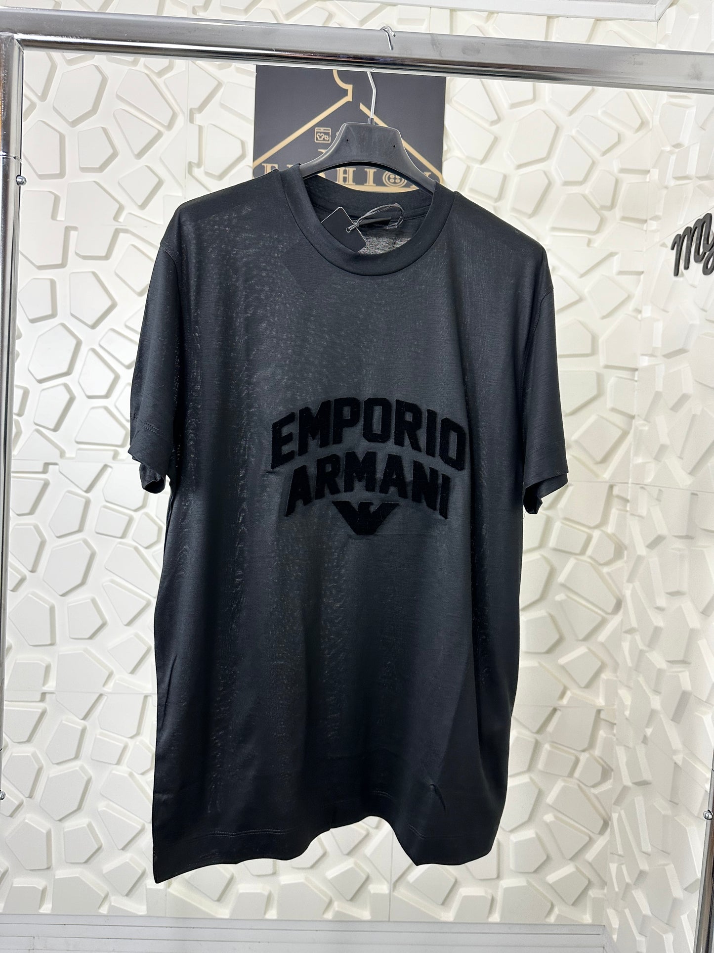T shirt emporio Armani