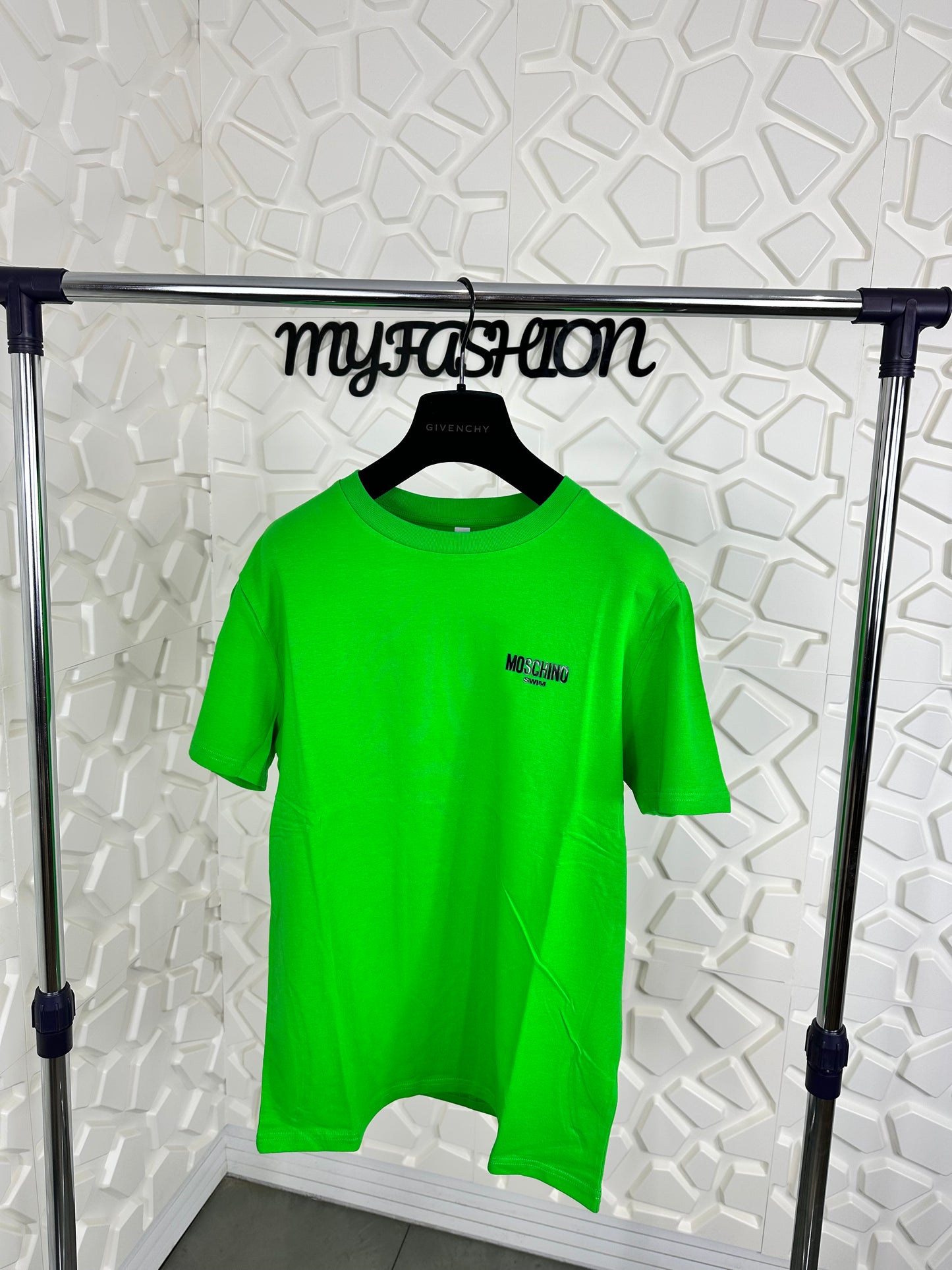 T shirt Moschino
