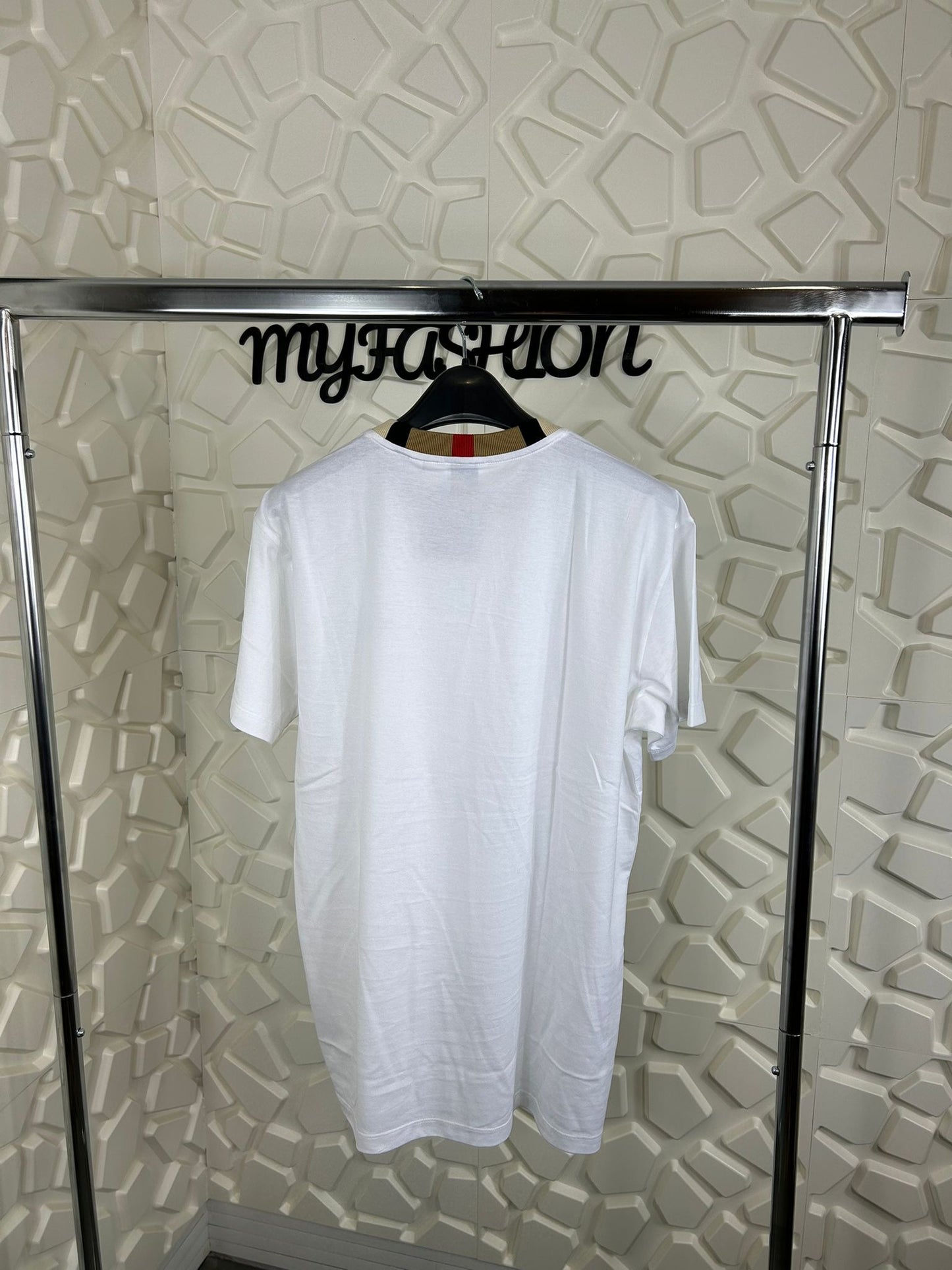 T shirt burberry