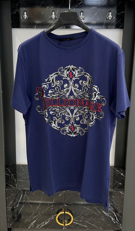 T shirt billionaire