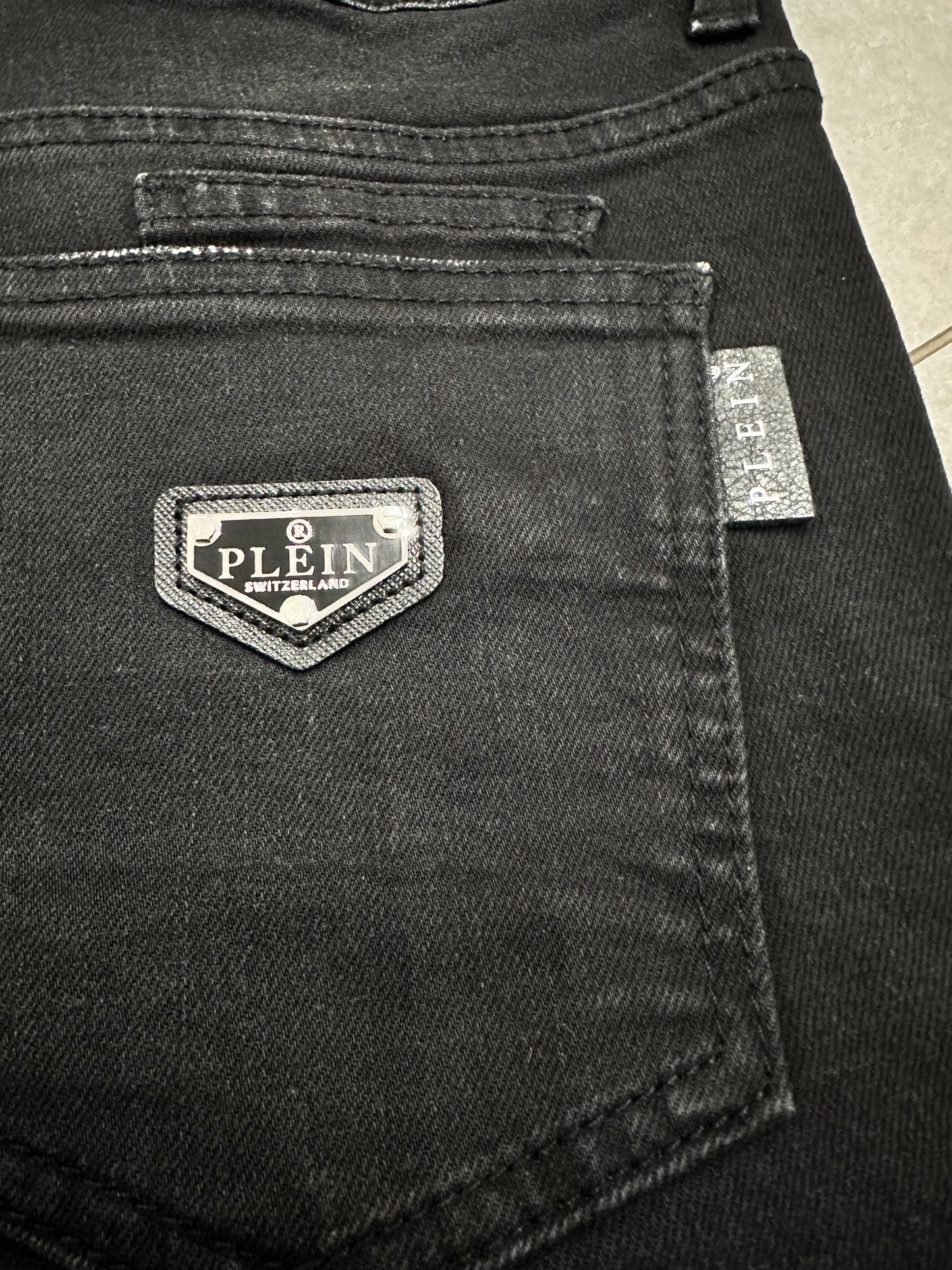 Jeans philipp plein