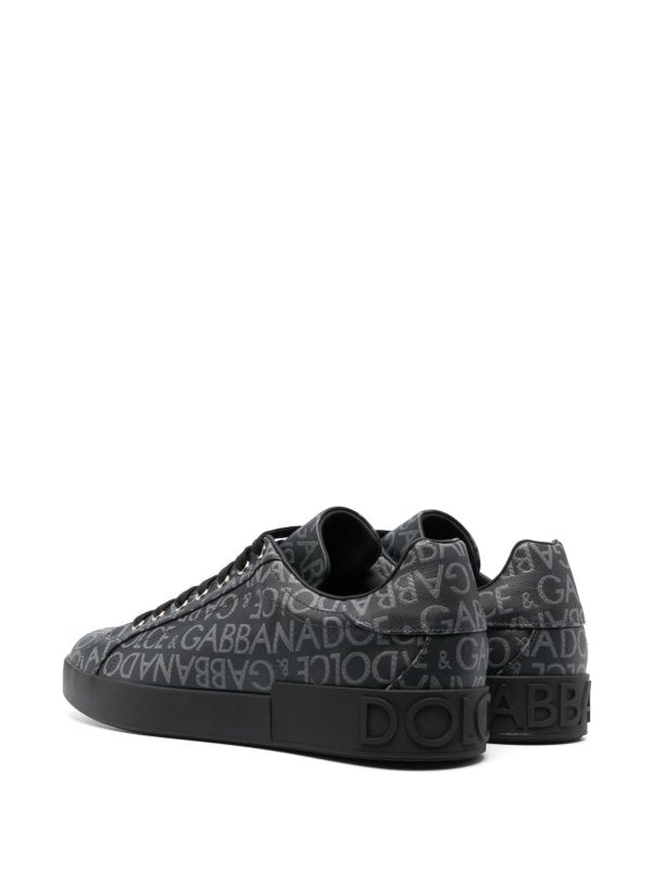 Sneaker dolce&gabbana
