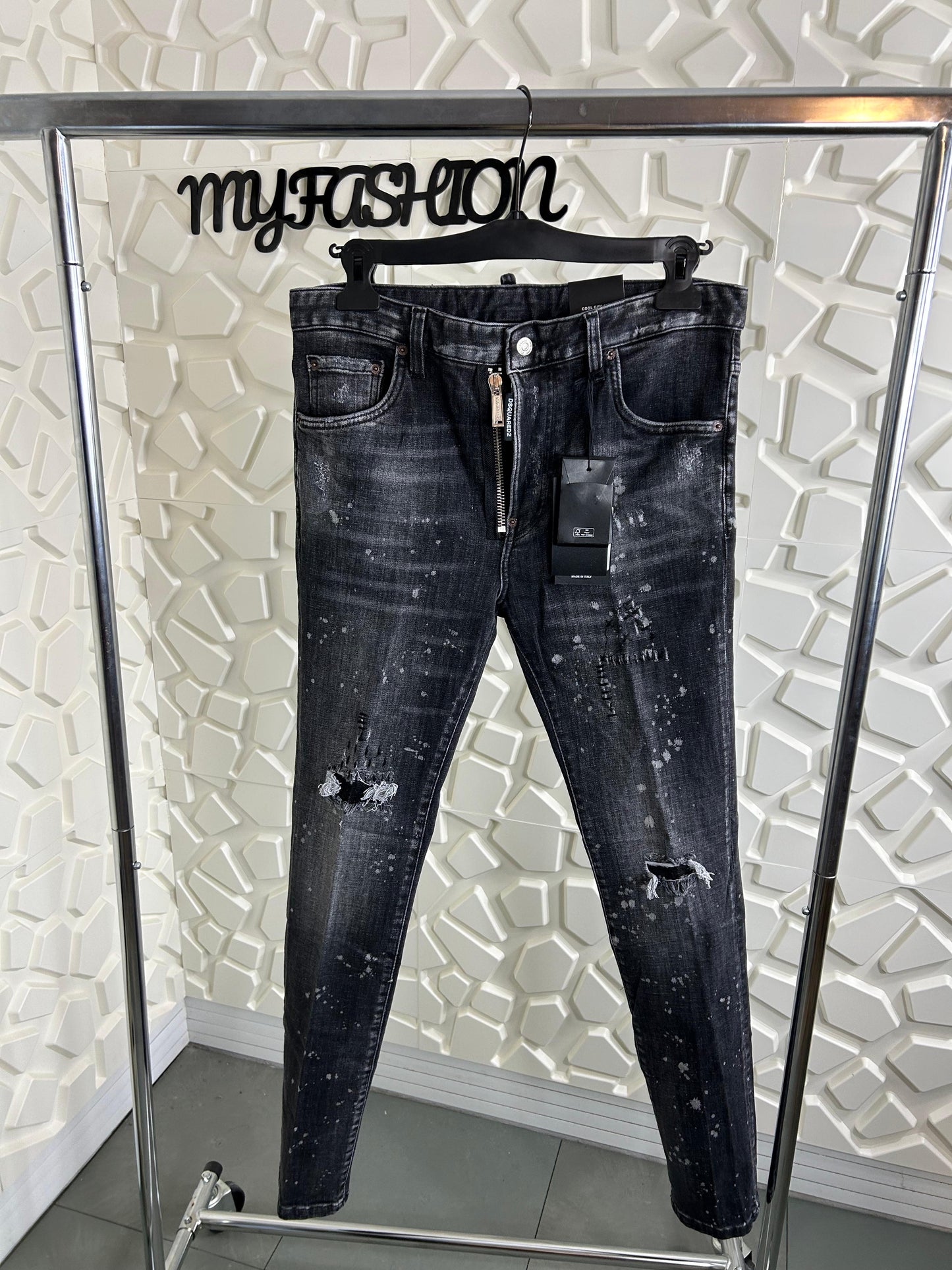 Jeans dsquared2 cool guy