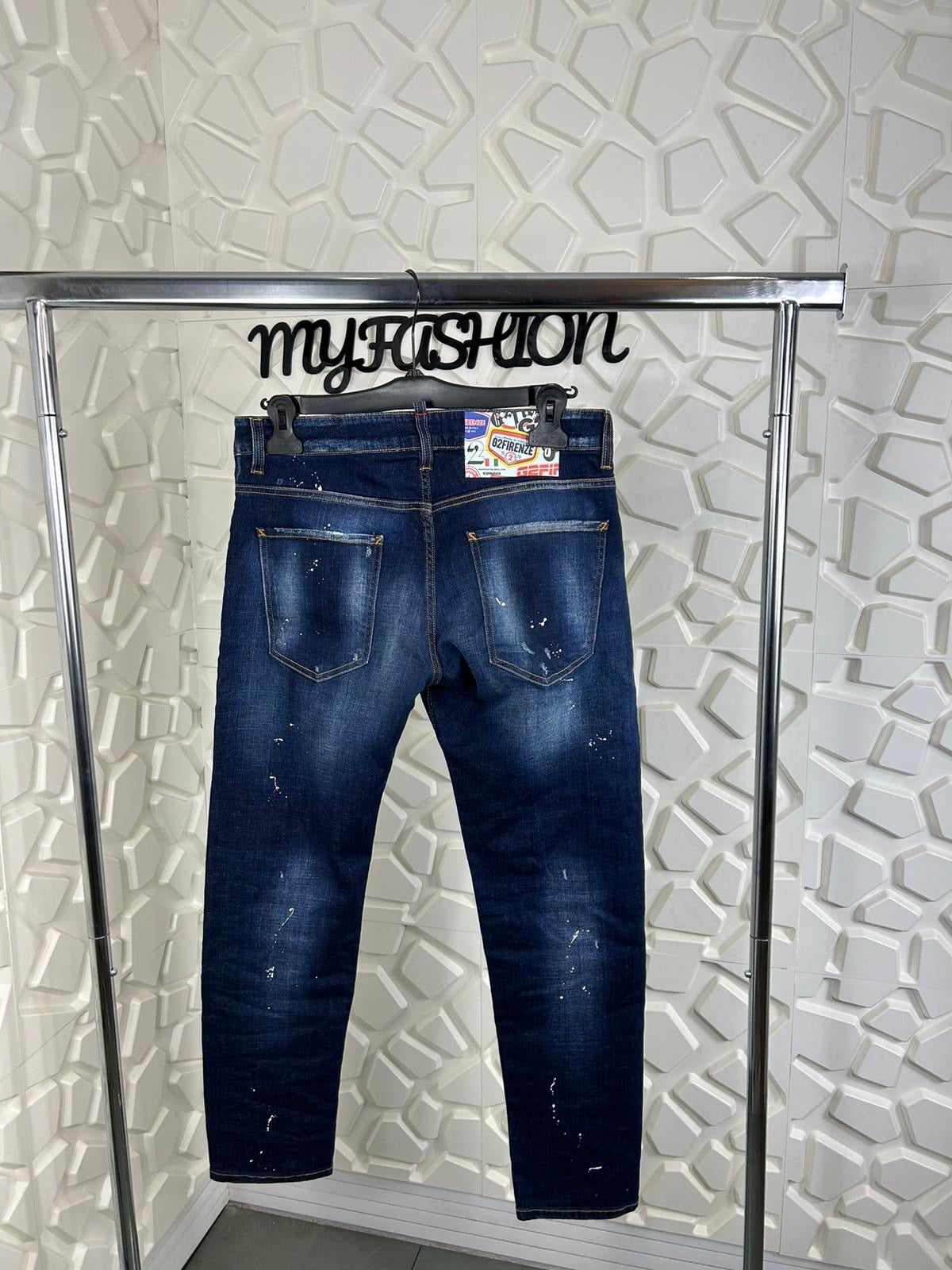 Jeans g2 Firenze
