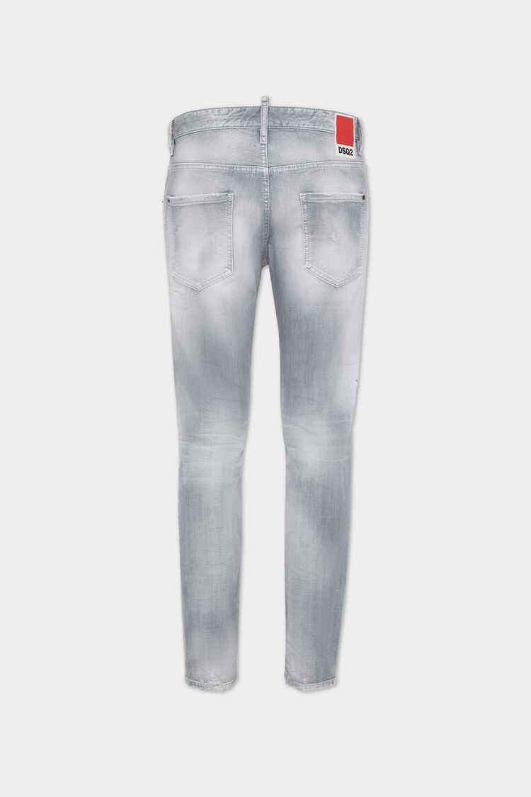 Denim jeans dsquared2