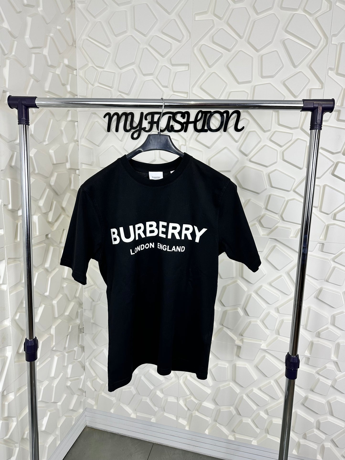T shirt burberry