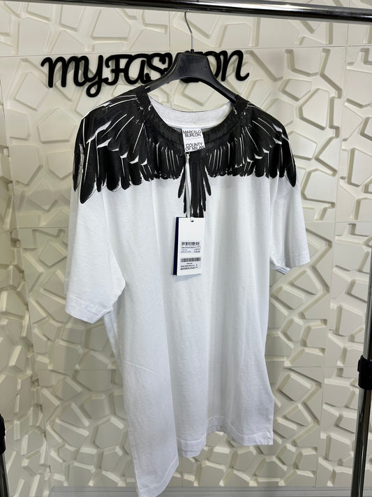 T shirt Marcelo burlon