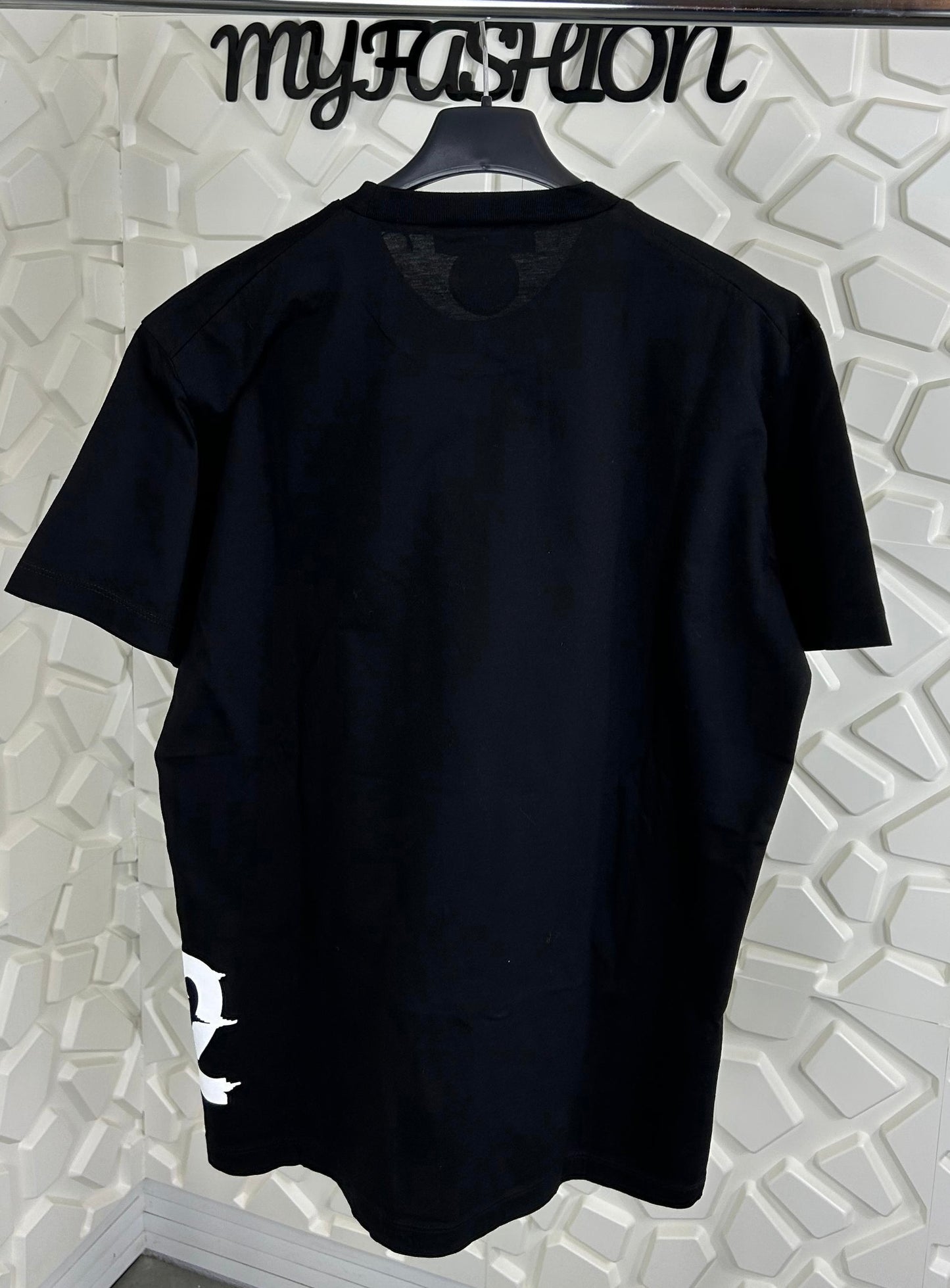 T shirt dsquared