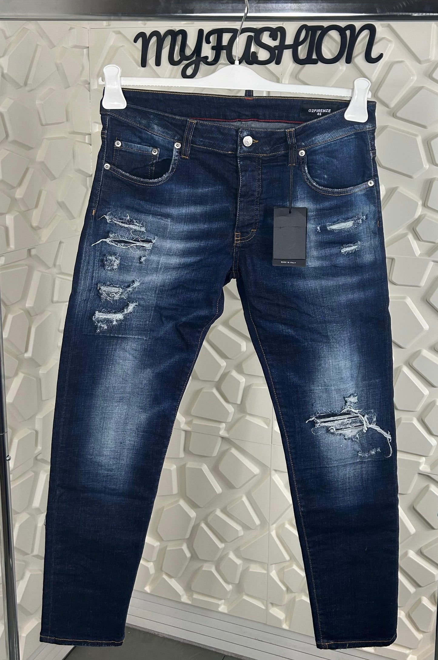 Jeans g2 Firenze