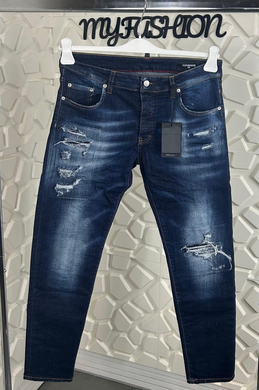 Jeans g2 Firenze