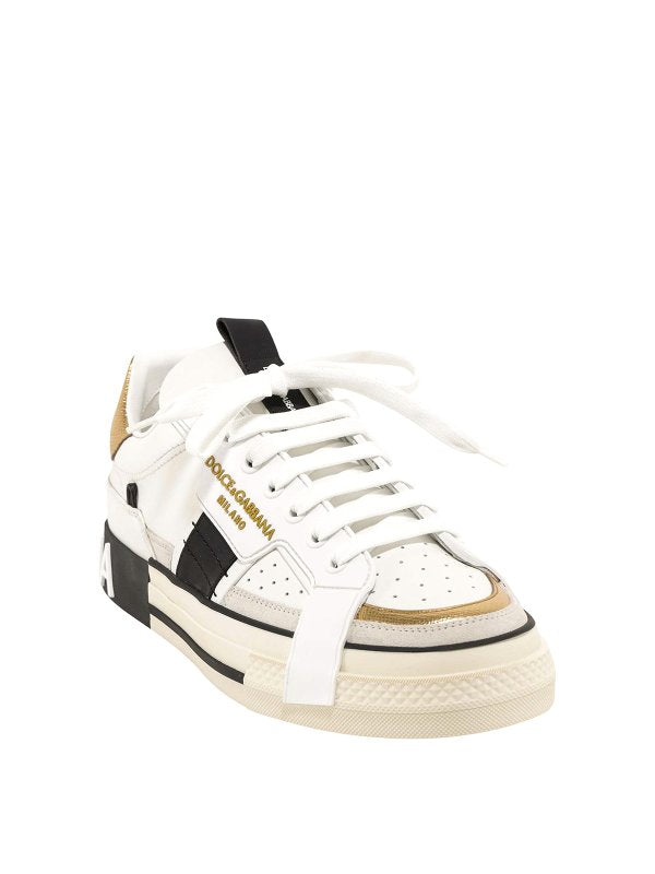 Sneaker dolce&gabbana