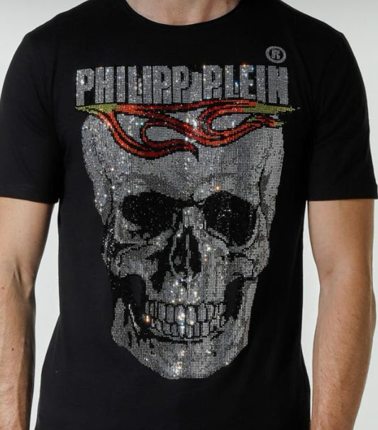 T shirt philipp plein