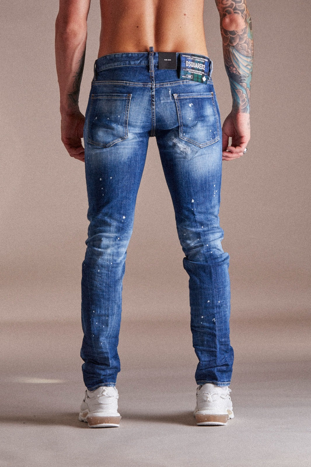 Jeans dsquared2