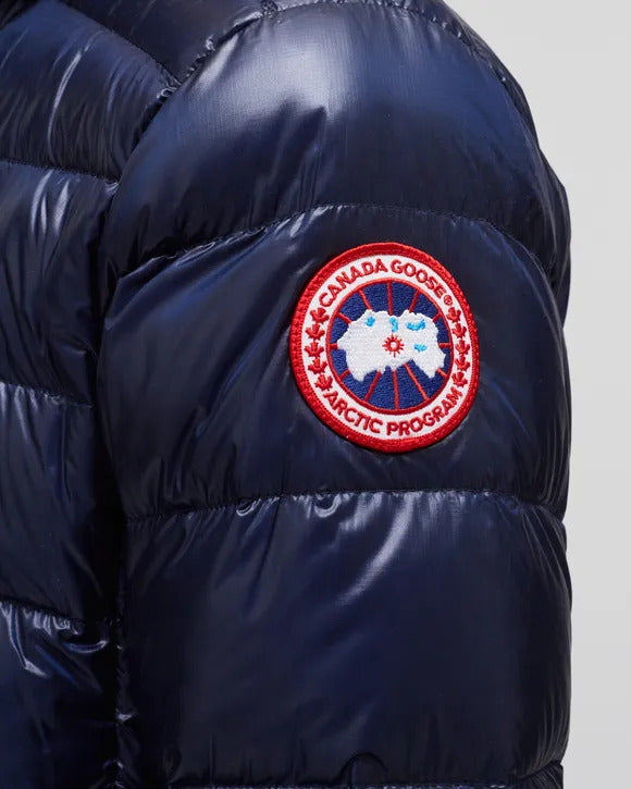 Piumino canada goose