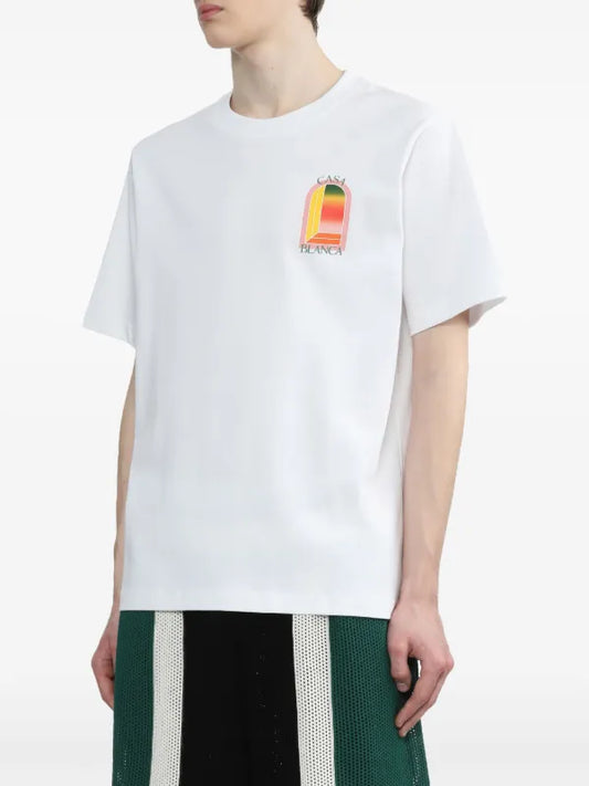 T shirt Casablanca