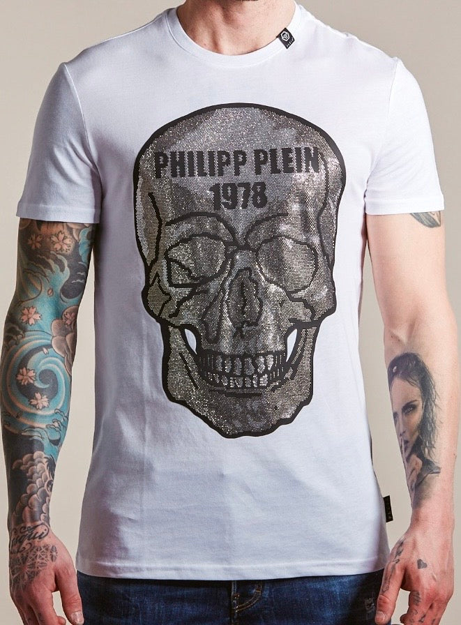 T shirt philipp plein