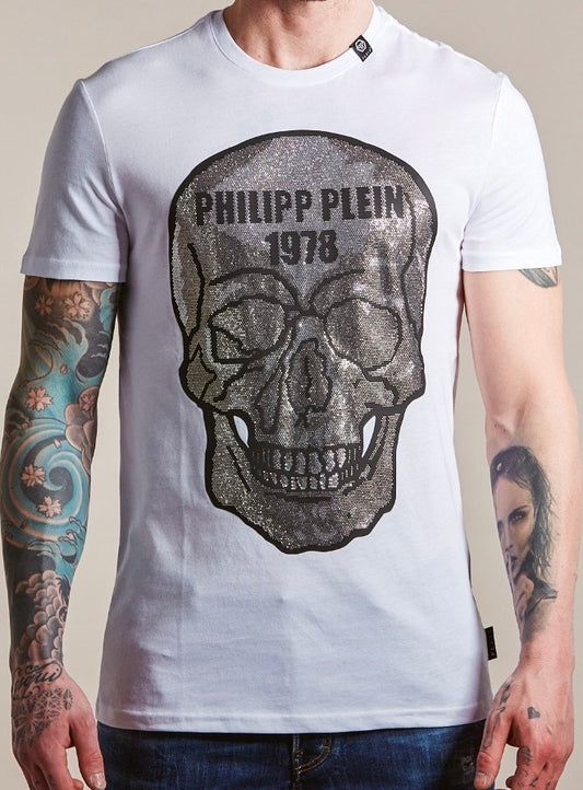 T shirt philipp plein