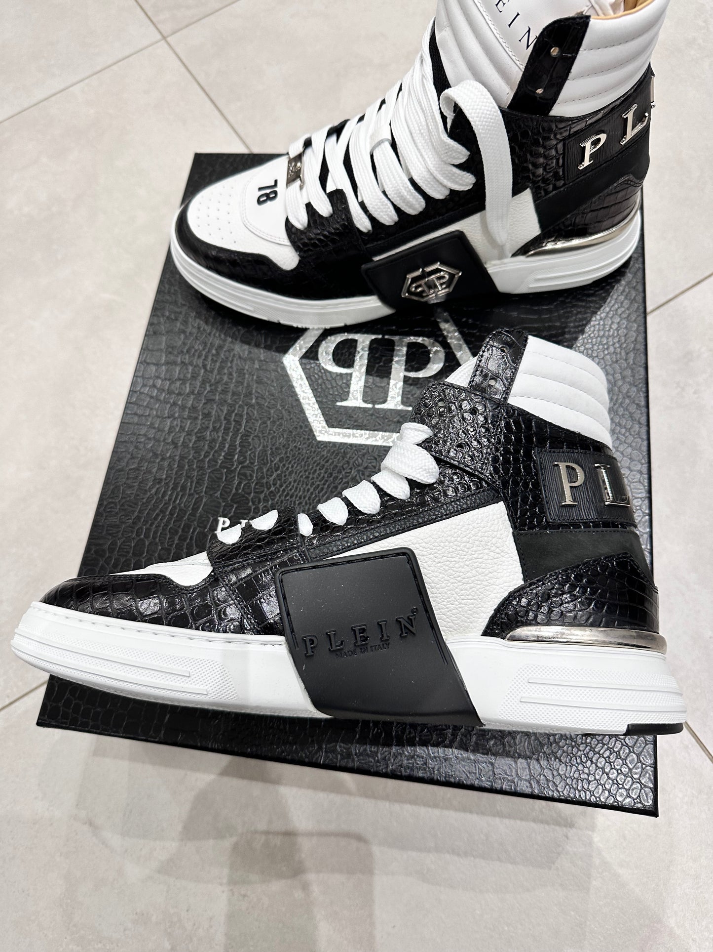 Sneaker philipp plein
