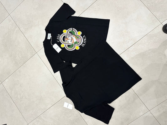 T shirt Casablanca