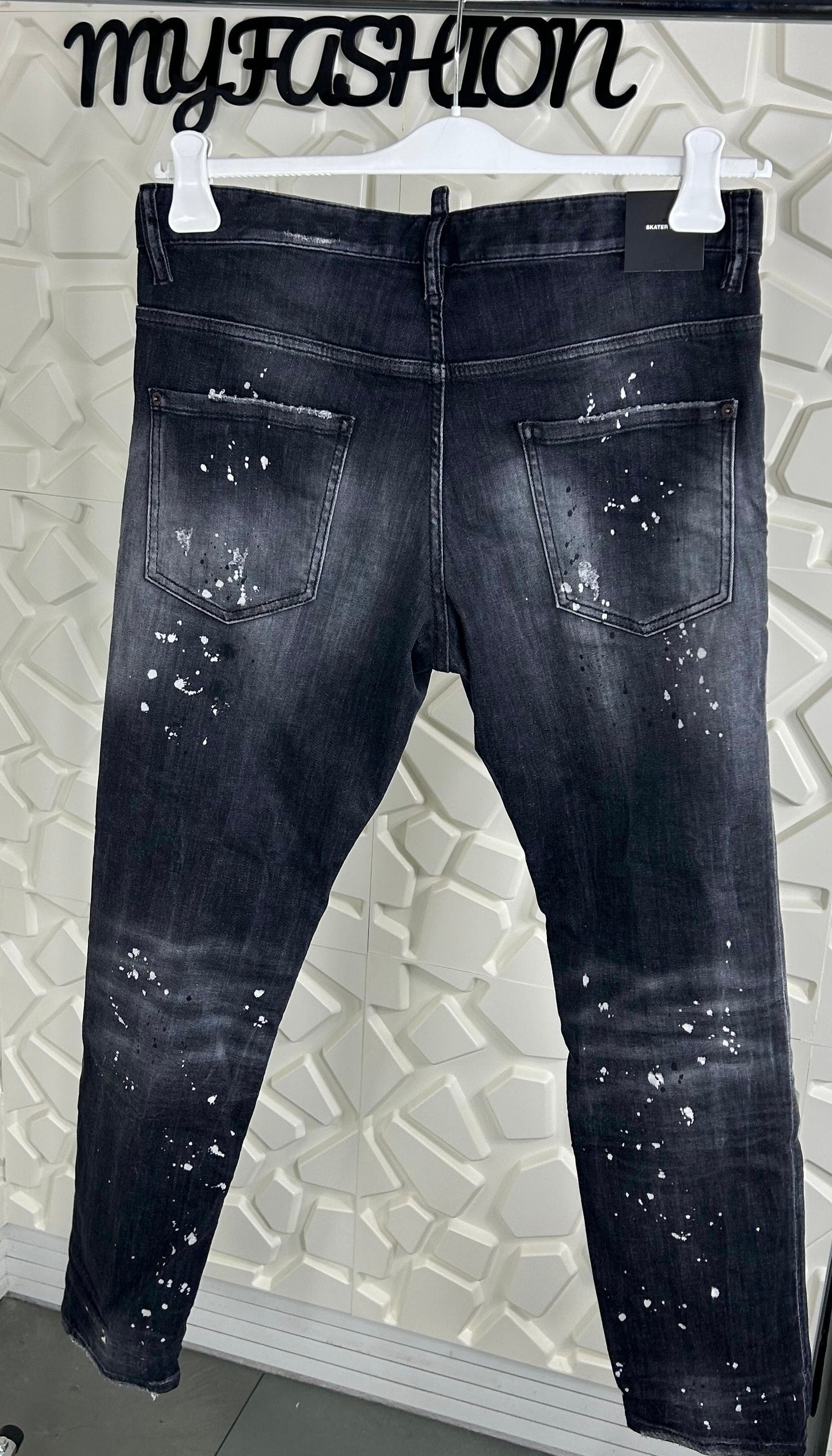 Jeans dsquared