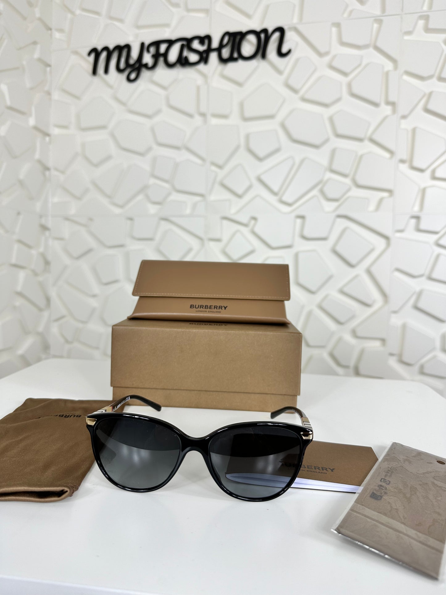 Occhiali da sole burberry