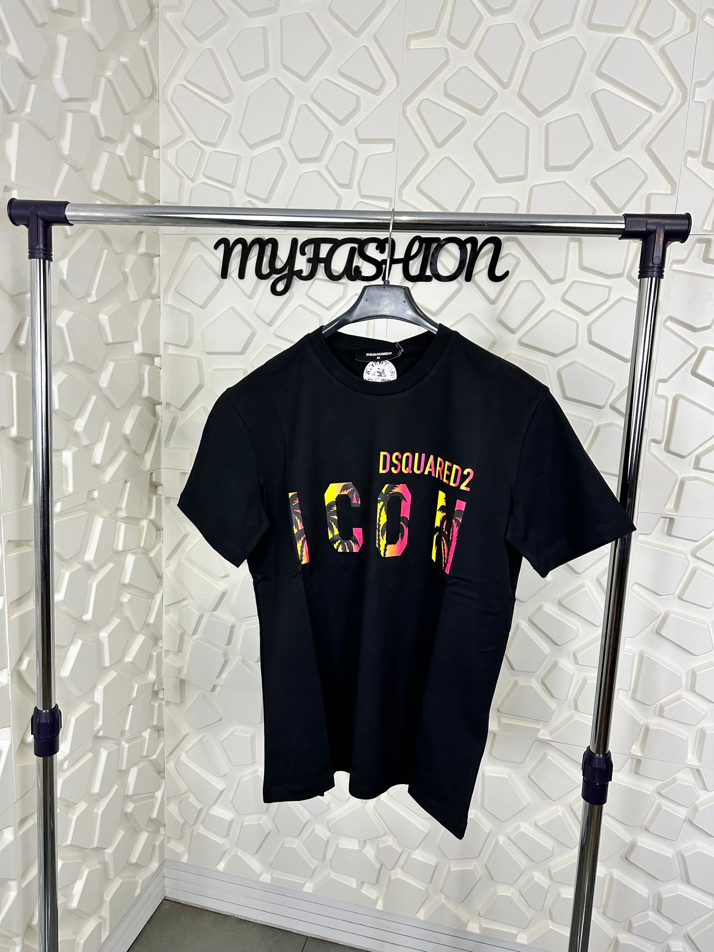 T shirt Dsquared