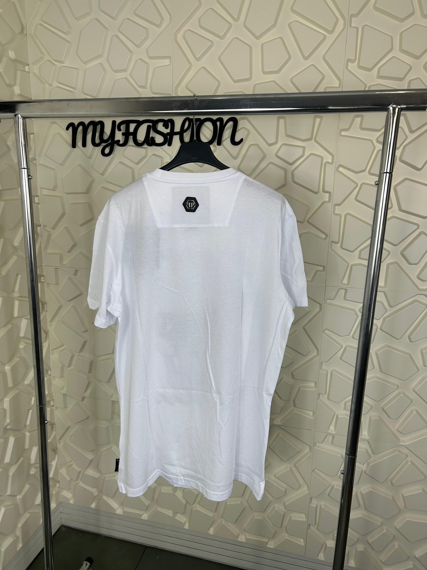 T shirt philipp plein