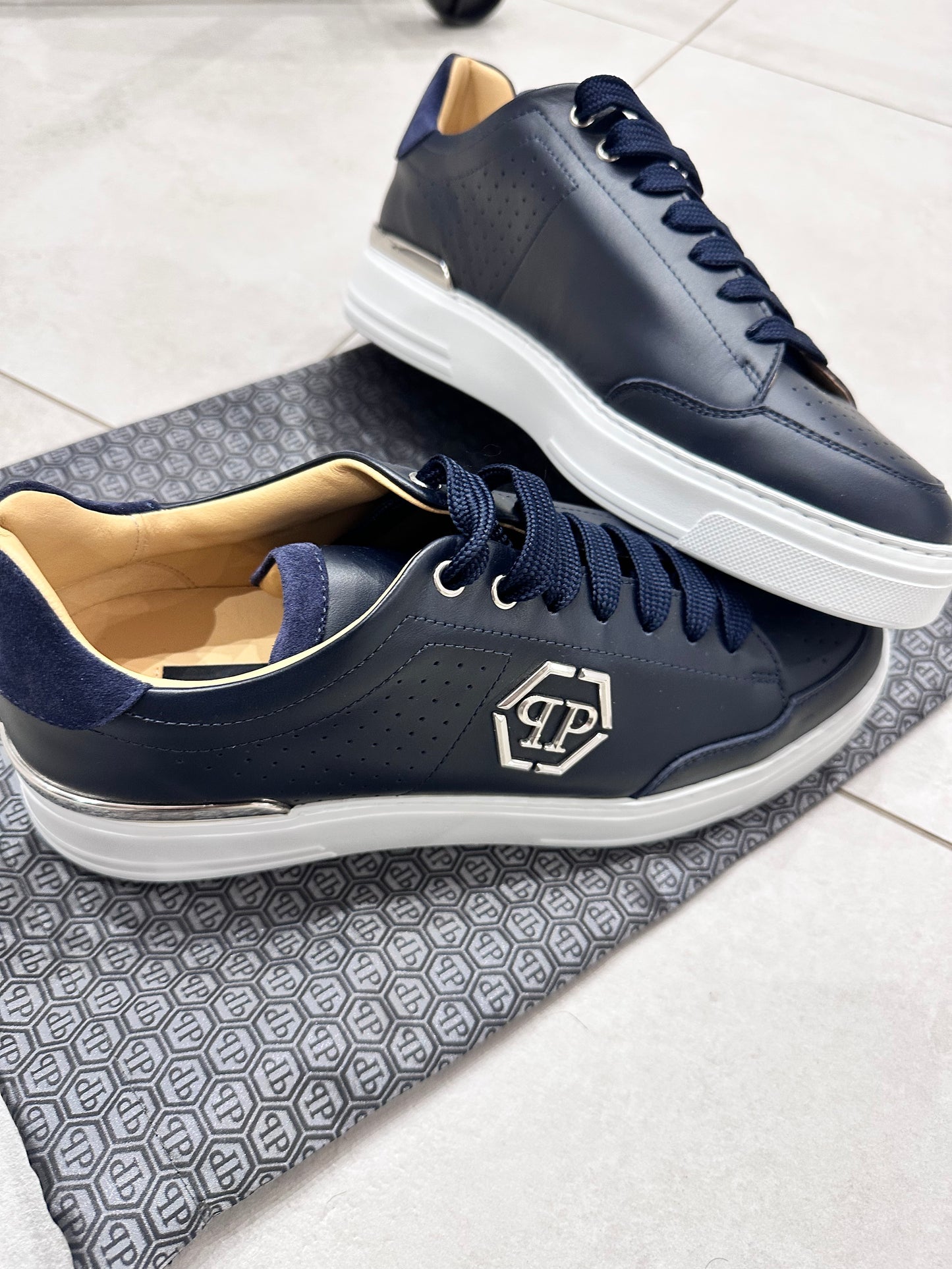 Sneaker philipp plein