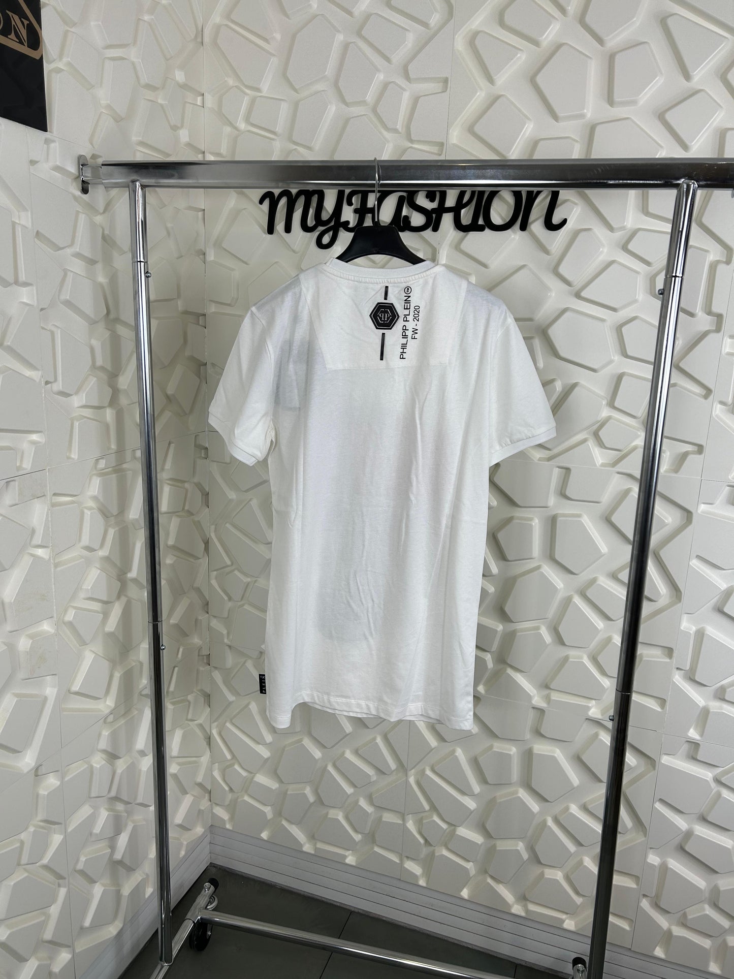 T shirt Philipp Plein