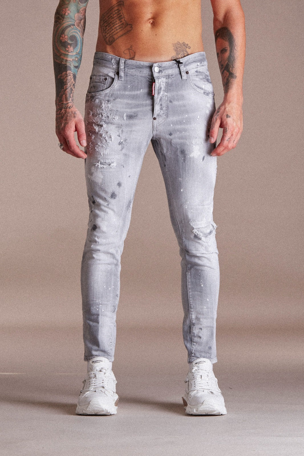 Jeans dsquared