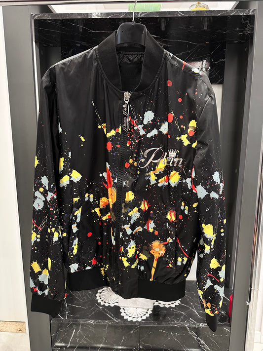 Bomber philipp plein